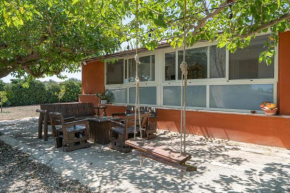 Casa Fenicottero Longarini Pachino